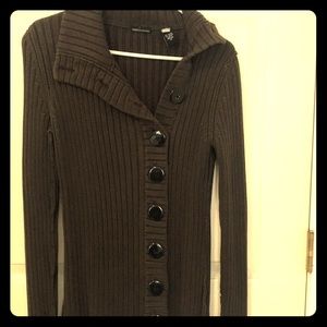 💜cute brown sweater💜